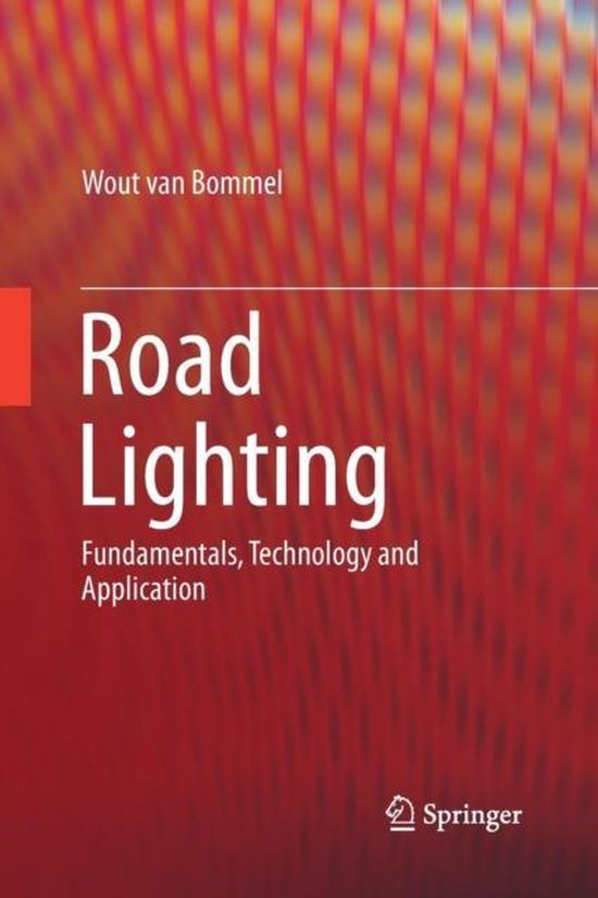 Road Lighting - cover