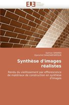 Synthese D'Images Realistes