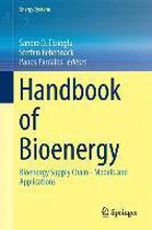 Handbook of Bioenergy