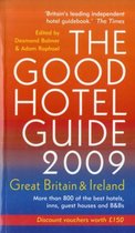 The Good Hotel Guide