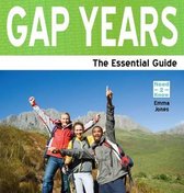 Gap Years - the Essential Guide