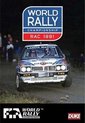 RAC Rally 1991