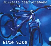 Blue Bike