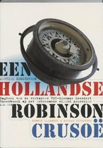 Een Hollandse Robinson Crusoe