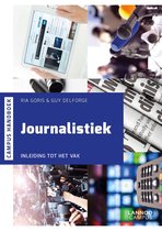 Journalistiek - Nieuwe editie