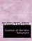 Gnomon of the New Testament - John Albert Bengel, Andrew Robert Fausset