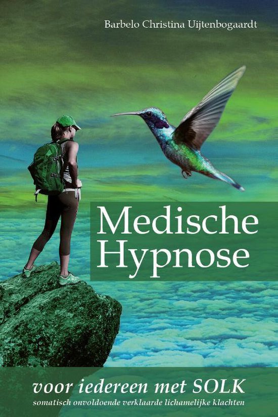 Medische Hypnose - voor iedereen met SOLK