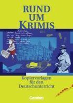 Rund um Krimis