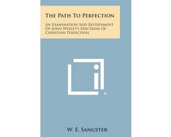 The Path to Perfection