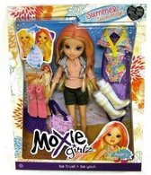 Moxie Girlz Summer Swim Magic - Avery