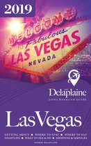 Las Vegas: The Delaplaine 2019 Long Weekend Guide