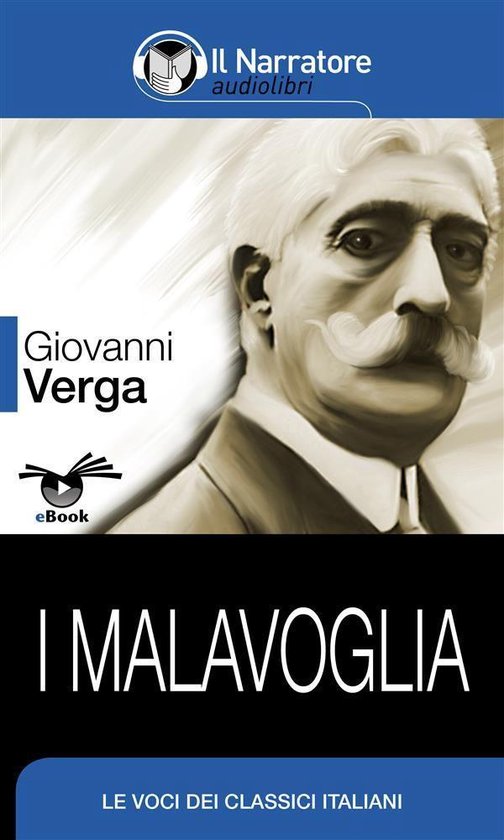 I Malavoglia - cover