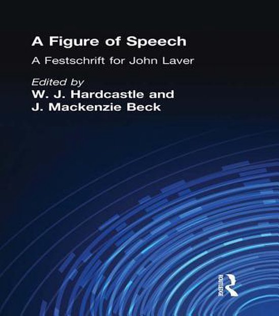 A Figure of Speech - cover