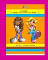 I Am! 10 Truths to Help Girls Know Who They Are
