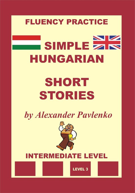 Foto: Simple hungarian with english translation alongside 7 hungarian english simple hungarian short stories intermediate level