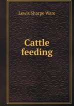 Cattle feeding