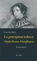 La Principessa Tedesca