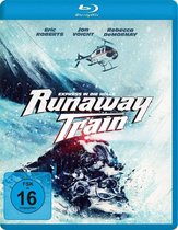 Express in die Hölle - Runaway Train/Blu-Ray