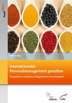 DGFP PraxisEdition 103 - Internationales Personalmanagement gestalten