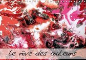Le Reves Des Couleurs