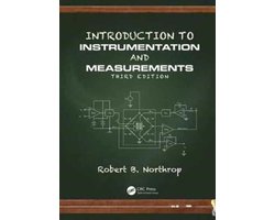 Introduction to Instrumentation and Measurements