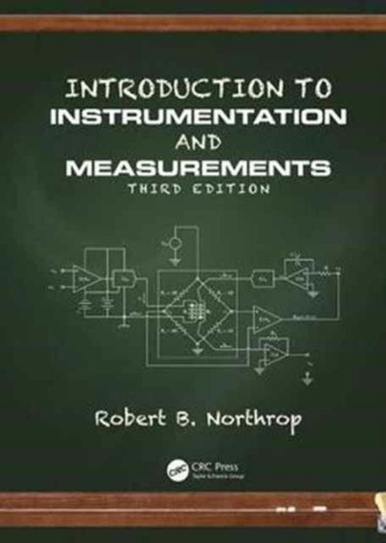 Introduction to Instrumentation and Measurements - cover