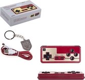 Wireless Bluetooth Famicom Controller (8Bitdo)