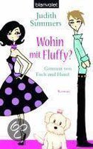Wohin mit Fluffy?