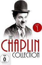 Chaplin Collection Vol.1