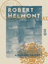 Robert Helmont