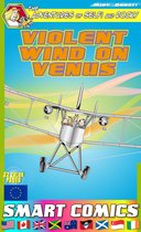 Violent Wind on Venus