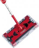 Swivel Sweeper G2 Rood Swivel Sweeper G2 Rood