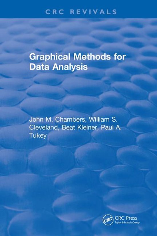 Graphical Methods for Data Analysis (ebook), J.M. Chambers ...