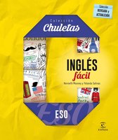 CHULETAS - Inglés fácil para la ESO