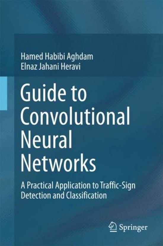 Guide to Convolutional Neural Networks - cover