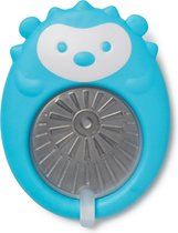 E & M Stay Cool Teether -Hedgehog