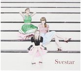Svestar - Svestar (CD)