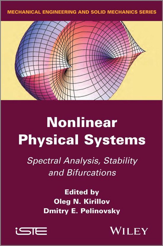Nonlinear Physical Systems - cover