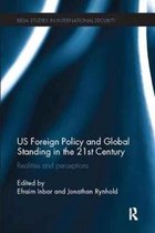 BESA Studies in International Security- US Foreign Policy and Global Standing in the 21st Century
