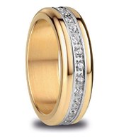 Bering - Dames Ring - Combi-ring - Bombay_7