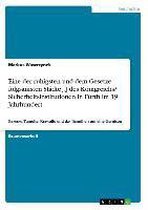 Eine Der Ruhigsten Und Dem Gesetze Folgsamsten Stadte[.] Des Konigreichs? Sicherheitsinstitutionen in Furth Im 19. Jahrhundert