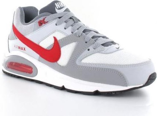 Nike Air Max Command - Sportschoenen -  Heren - Maat 41 - Grijs