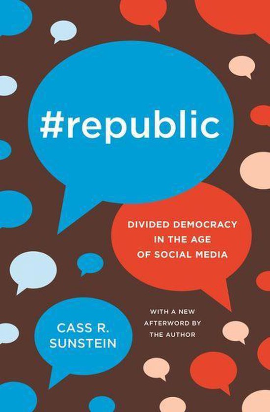 #Republic - cover