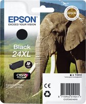 Epson 24XL - Inktcartridge / Zwart