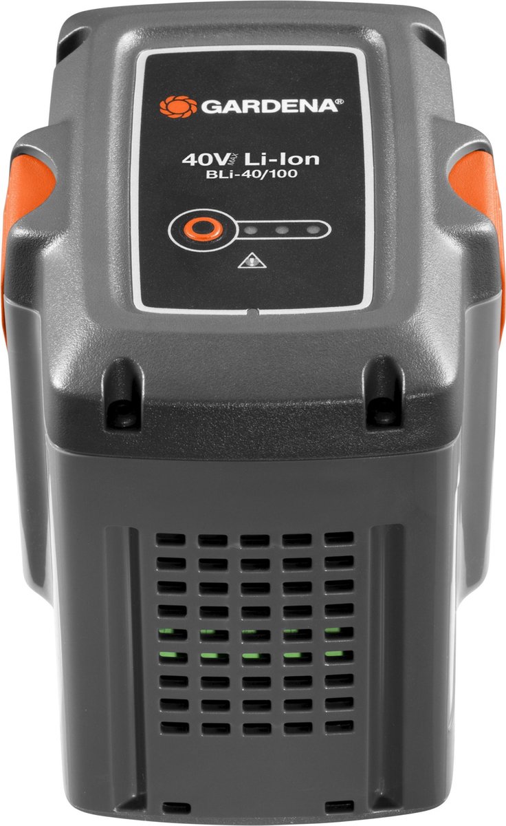 Accu BLi-40/100