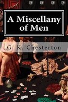 A Miscellany of Men