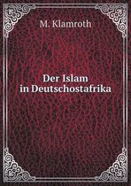 Der Islam in Deutschostafrika