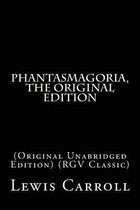 Phantasmagoria, the Original Edition