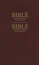 French-English Bilingual Bible-PR-FL/Gnt
