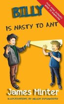 Billy is Nasty to Ant